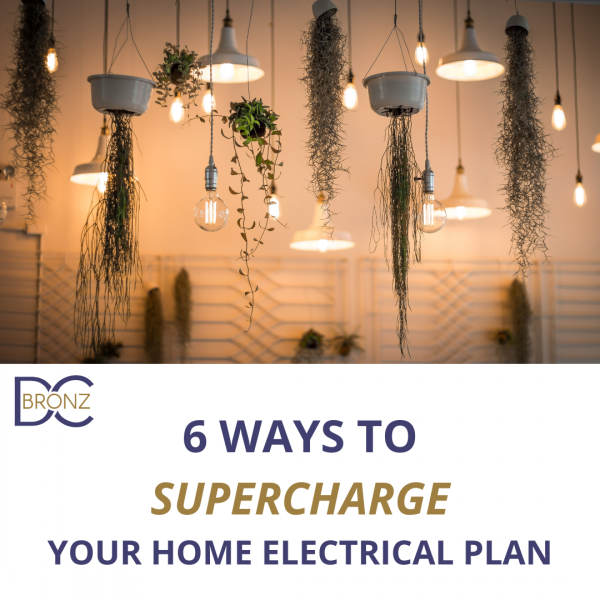 FREE Download: 6 Ways To Supercharge Your Home