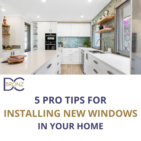 FREE Download: 5 Pro Tips For Installing New Windows